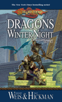Dragons of Winter Night