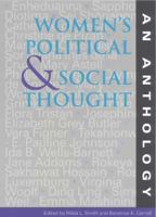 Women's Political and Social Thought: An Anthology 0253337585 Book Cover