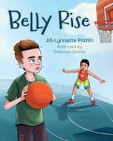 Belly Rise 1637558694 Book Cover