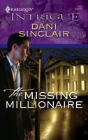 The Missing Millionaire 0373888783 Book Cover