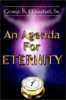 An Agenda For Eternity 1403315140 Book Cover