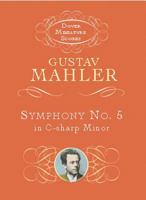 Symphony No. 5 (Dover Miniature Scores) 0486401154 Book Cover
