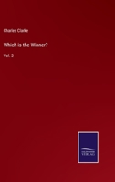 Which is the Winner?: Vol. 2 375259554X Book Cover