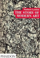 The Story of Modern Art 0714824224 Book Cover