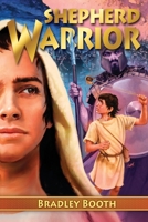 Shepherd Warrior B00IAGOJUS Book Cover