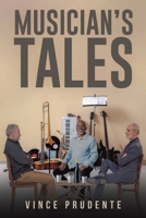 Musician’s Tales 1035885166 Book Cover