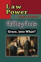 Law Power B0GDTJWVJ1 Book Cover