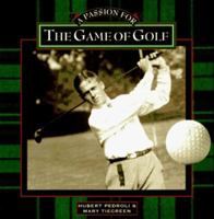 A Passion for the Game of Golf 0836213289 Book Cover