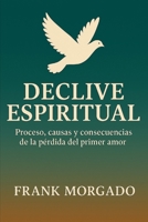 Declive Espiritual: Proceso, causas y consecuencias de la pérdida del primer amor (Spanish Edition) B0FCM37NCS Book Cover