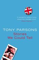 Stories we could tell 0007151268 Book Cover
