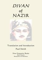 Divan of Nazir 1722988118 Book Cover