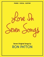 Love In Seven Songs B0FNJX5RQS Book Cover