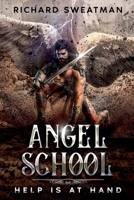Angel School B0DQVW2W95 Book Cover