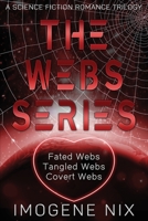 The Webs Series 1922369403 Book Cover