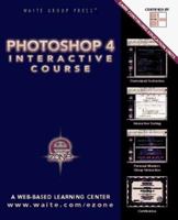 Adobe Photoshop 4 Interactive Course 1571690360 Book Cover