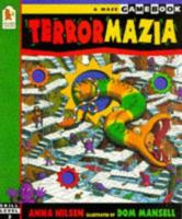 Terrormazia 1564028658 Book Cover
