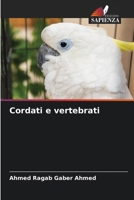 Cordati e vertebrati (Italian Edition) 6209922961 Book Cover