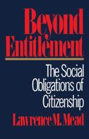 BEYOND ENTITLEMENT 0743224957 Book Cover