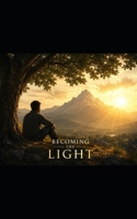 Becoming the Light B0H1WC3XKV Book Cover