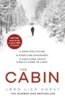 The Cabin 1405941618 Book Cover