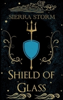 Shield of Glass (Medusa vs. Life) B0GC4FSNXL Book Cover
