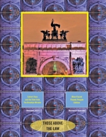 Calvert Vaux and the View from the Brooklyn Mirador: Blue-Faced Thumb-People Edition 166417754X Book Cover