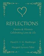 Reflections - Poems & Idylls Celebrating Love & Life 1640822046 Book Cover