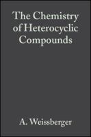 The Chemistry of Heterocyclic Compounds, Special Topics in Heterocyclic Chemistry 047167253X Book Cover