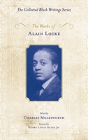The Works of Alain Locke 0199795045 Book Cover