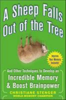 Warum fällt das Schaf vom Baum?: Gedächtnistraining mit der Jugendweltmeisterin 0071615016 Book Cover
