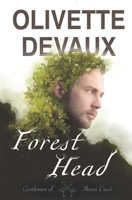 Forest Head: Gentlemen of Heron Creek B0BW3HG261 Book Cover