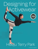 Designing for Activewear 1501387790 Book Cover