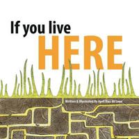 If You Live Here 1463430078 Book Cover
