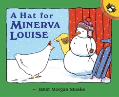 A Hat for Minerva Louise (Picture Puffins)