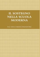 Il Sostegno Nella Scuola Moderna 1291711627 Book Cover
