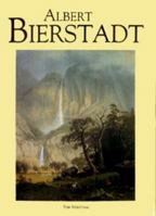 Albert Bierstadt (American Art Series) 0517086581 Book Cover