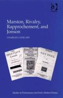 Marston Jonson Envy and Detraction 0754656365 Book Cover