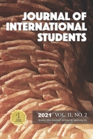 Journal of International Students | Vol. 11 No. 2 1736469940 Book Cover