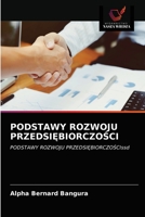 Podstawy Rozwoju PrzedsiĘbiorczoŚci 6203396001 Book Cover