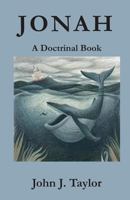 Jonah: A Doctrinal Book 149379390X Book Cover