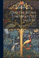 �ber Die Reden Und Briefe Bei Sallust 1022516302 Book Cover