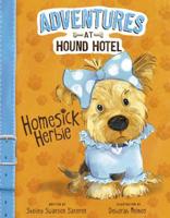 Homesick Herbie 1479558974 Book Cover