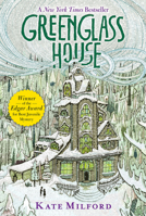 Greenglass House 0544052706 Book Cover