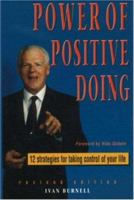 Power of Positive Doing 0962580635 Book Cover
