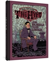 The Hypo: The Melancholic Young Lincoln 1606996193 Book Cover