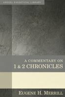 A Commentary on 1 & 2 Chronicles 082542559X Book Cover