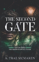 The Second Gate B0C9S7QJMH Book Cover