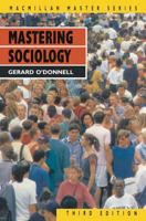 Mastering Sociology 0333609387 Book Cover