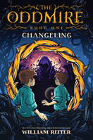 Changeling 164375033X Book Cover