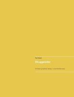 Skyggesider: To kulturfilosofiske essays om heksen og Auschwitz' ideologi 8743008895 Book Cover